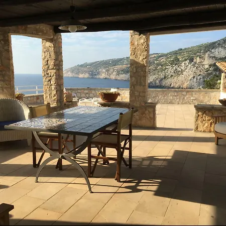 Villa Ciolo Gagliano del Capo