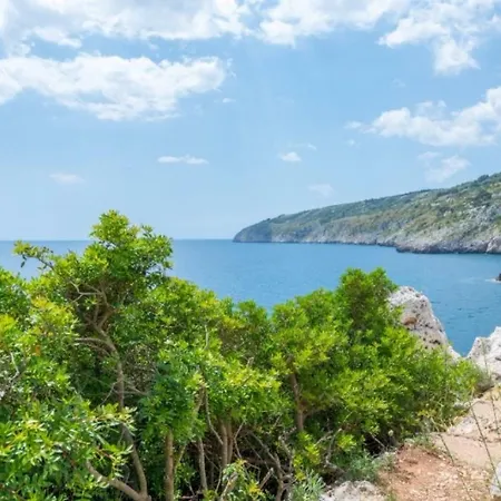 Ciolo Villa Gagliano del Capo