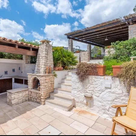 Villa Ciolo *