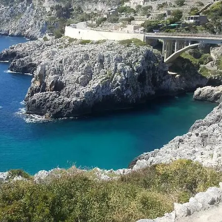 Ciolo Villa Gagliano del Capo