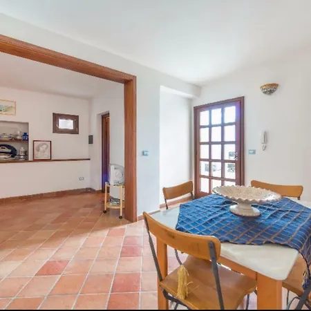 Villa Ciolo Gagliano del Capo