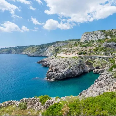 Ciolo Gagliano del Capo