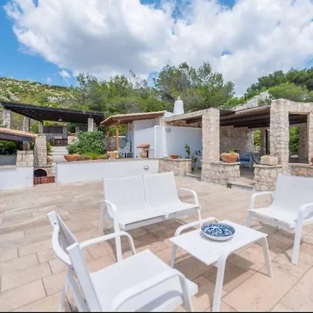Ciolo Villa