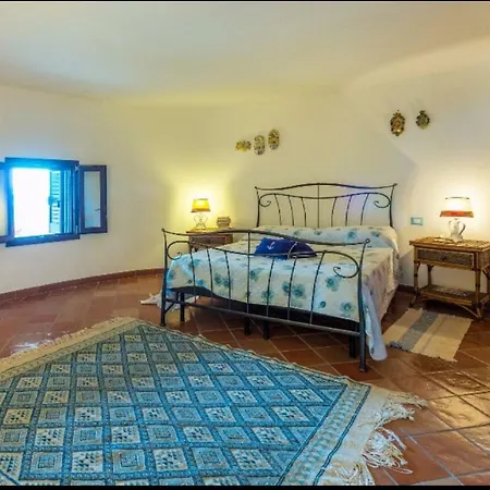 Villa Ciolo Gagliano del Capo