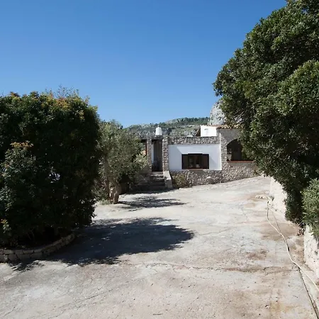 Ciolo Gagliano del Capo