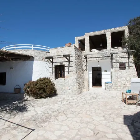 Ciolo Villa