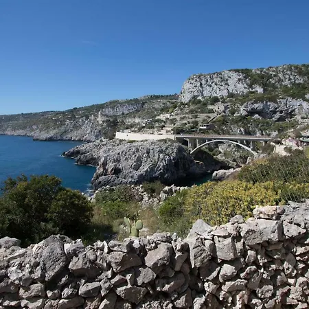Ciolo * Gagliano del Capo