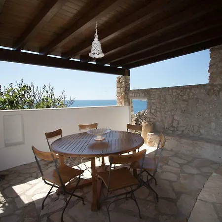 Ciolo Villa Gagliano del Capo