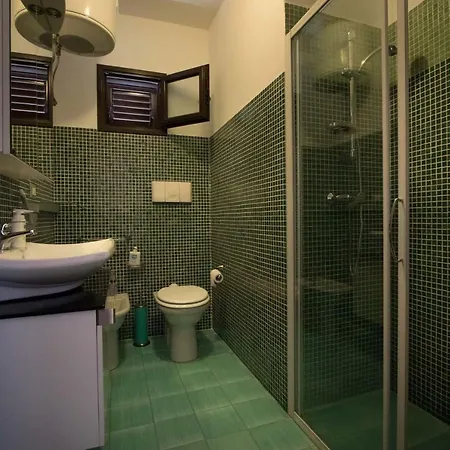 Ciolo Villa