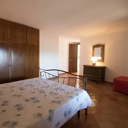 Ciolo Villa *