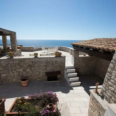Villa Ciolo *