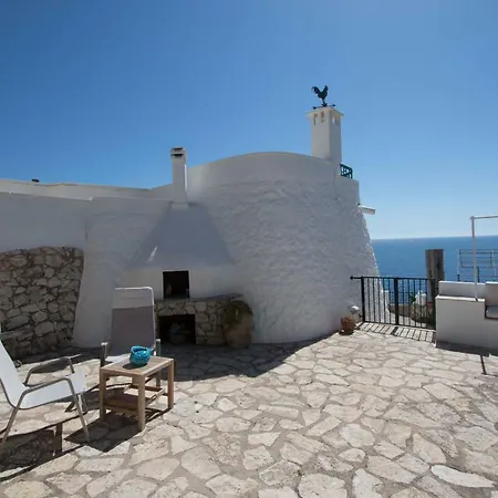 Ciolo Villa Gagliano del Capo