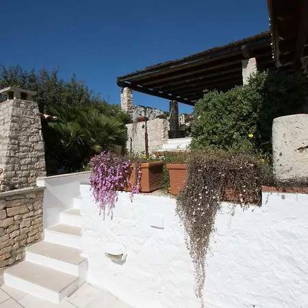 Ciolo Villa *