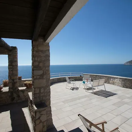 Villa Ciolo *