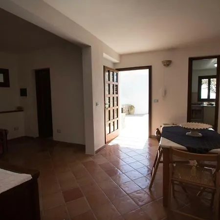 Ciolo Villa *