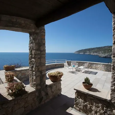 Ciolo Villa *