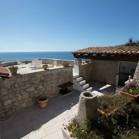 Villa Ciolo *