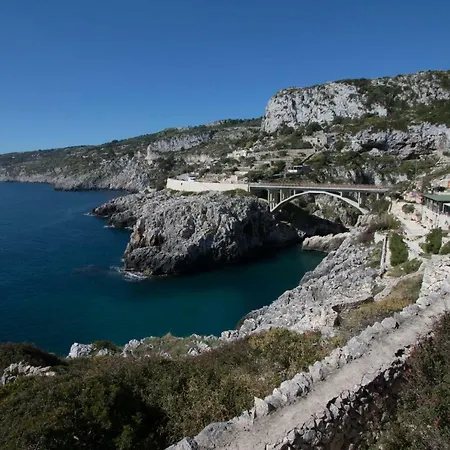 Ciolo Villa *