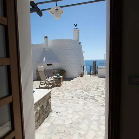 Ciolo Gagliano del Capo