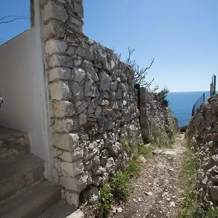 Ciolo Villa *