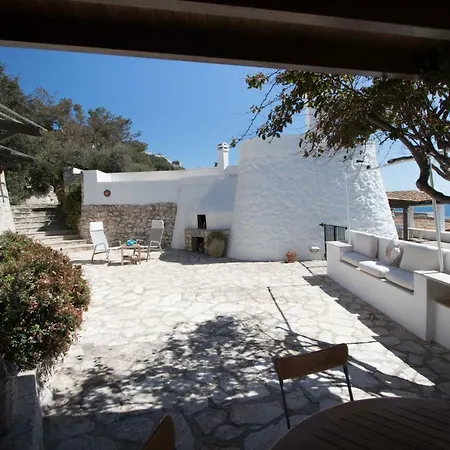 Villa Ciolo *