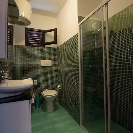 Ciolo Villa *