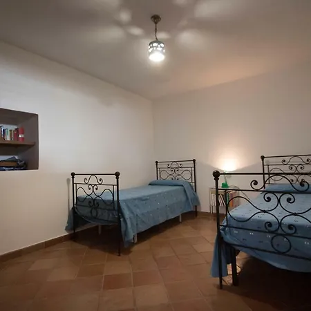 Villa Ciolo Gagliano del Capo