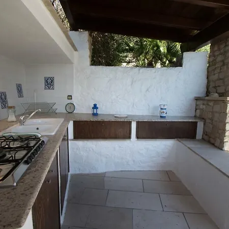 Ciolo Villa