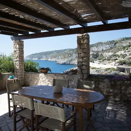 Ciolo Villa
