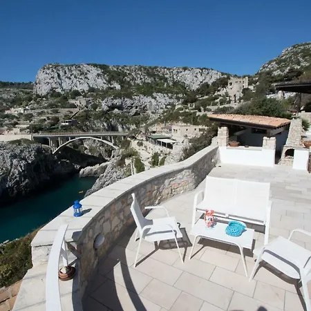 Ciolo Gagliano del Capo